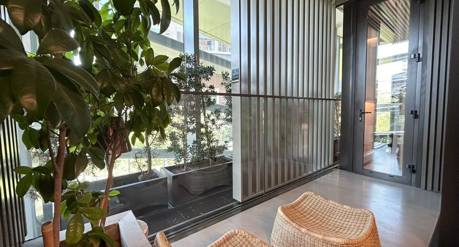For sale 1 bed condo in Bang Phli, Samut Prakan