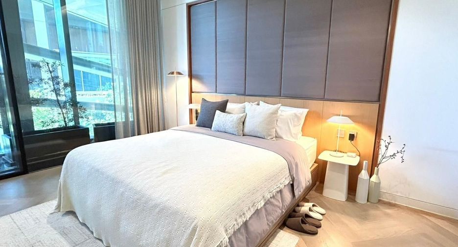 For sale 1 bed condo in Bang Phli, Samut Prakan