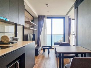 For rent 1 Beds condo in Bang Lamung, Chonburi