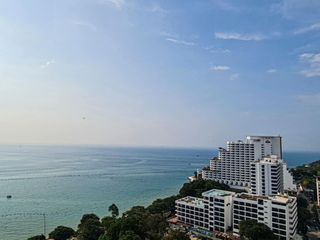 For rent 1 Beds condo in Bang Lamung, Chonburi