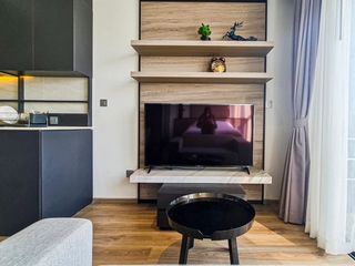 For rent 1 Beds condo in Bang Lamung, Chonburi