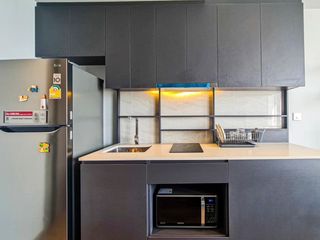 For rent 1 Beds condo in Bang Lamung, Chonburi
