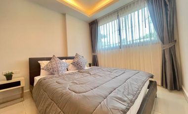 Condo en alquiler de 1 habitaciones en Bang Lamung, Chonburi