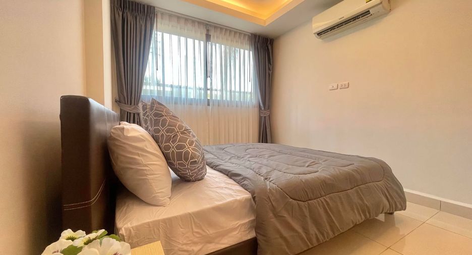 For rent 1 bed condo in Jomtien, Pattaya