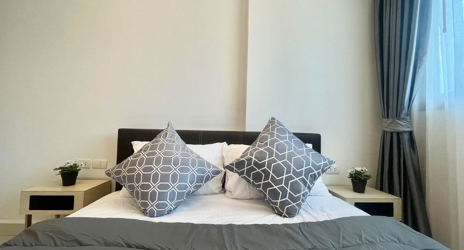 For rent 1 bed condo in Jomtien, Pattaya