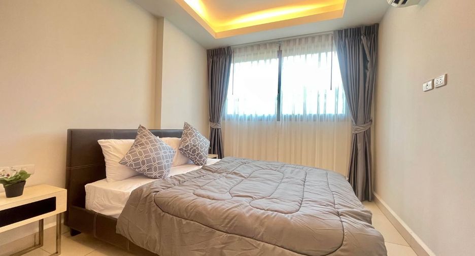 For rent 1 bed condo in Jomtien, Pattaya