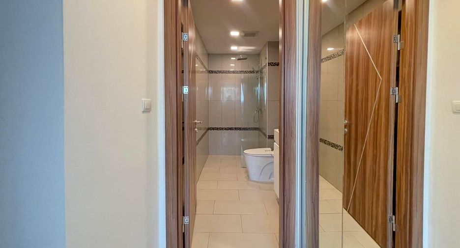 For rent 1 bed condo in Jomtien, Pattaya