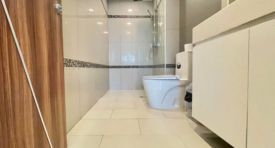 For rent 1 bed condo in Jomtien, Pattaya