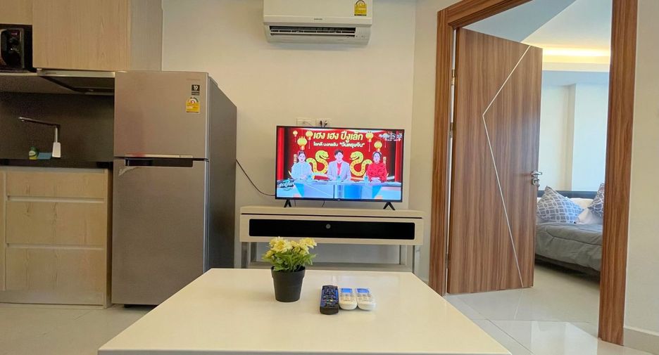 For rent 1 bed condo in Jomtien, Pattaya