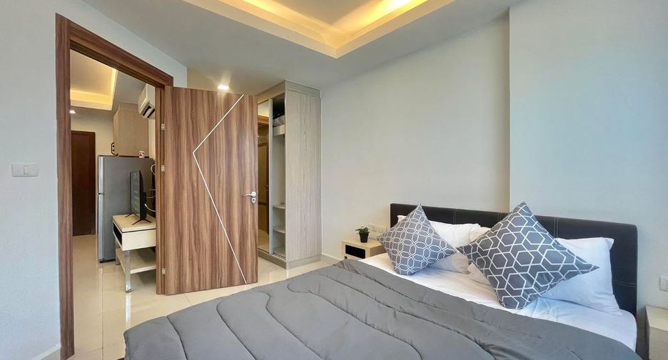 For rent 1 bed condo in Jomtien, Pattaya