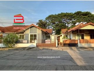 For sale 2 bed house in Thanyaburi, Pathum Thani