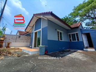 For sale 2 bed house in Thanyaburi, Pathum Thani