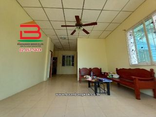 For sale 2 bed house in Thanyaburi, Pathum Thani