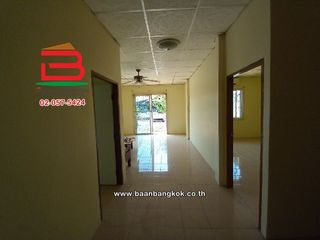 For sale 2 bed house in Thanyaburi, Pathum Thani