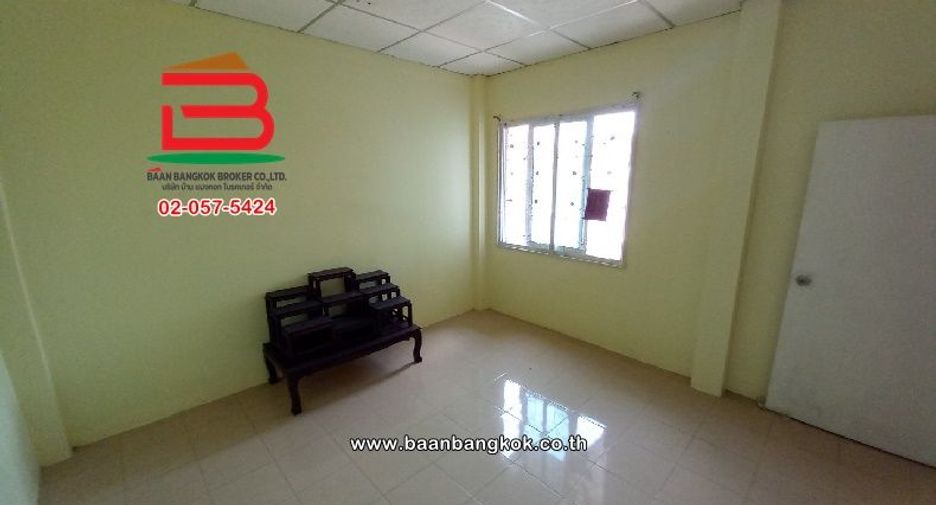 For sale 2 bedrooms house in Thanyaburi, Pathum Thani