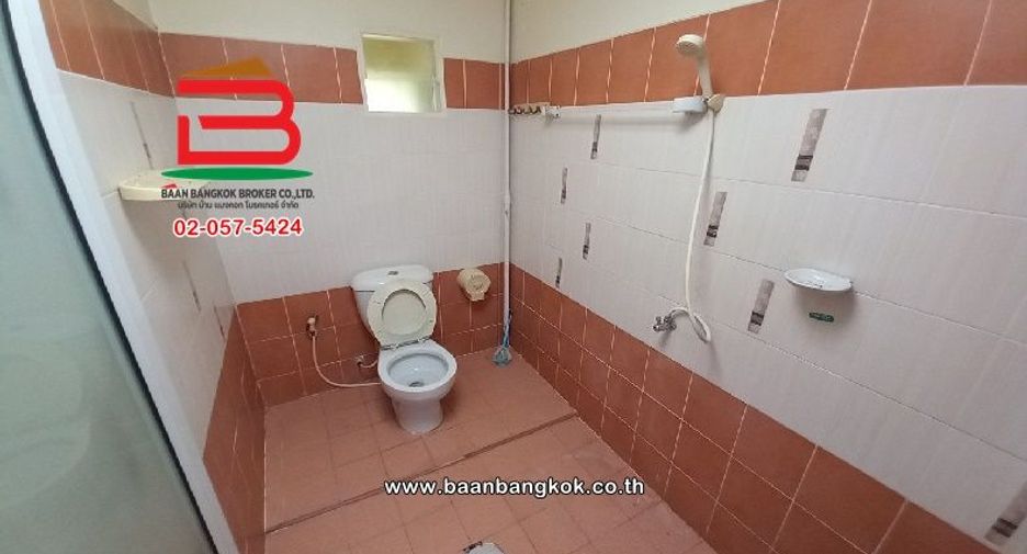 For sale 2 bedrooms house in Thanyaburi, Pathum Thani