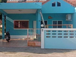 2 Bedroom House In Bang Saphan, Prachuap Khiri Khan