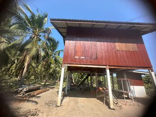 For sale land in Amphawa, Samut Songkhram