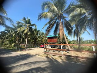 For sale land in Amphawa, Samut Songkhram