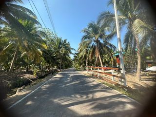 For sale land in Amphawa, Samut Songkhram