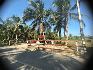 For sale land in Amphawa, Samut Songkhram