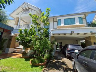 For sale 3 bedrooms house in Bang Bua Thong, Nonthaburi