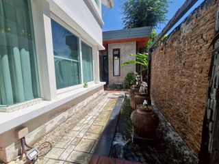 For sale 3 bedrooms house in Bang Bua Thong, Nonthaburi