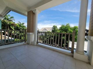 For sale 3 bedrooms house in Bang Bua Thong, Nonthaburi
