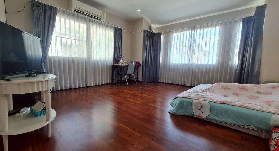 出售 3 卧室 独立屋 在 Bang Bua Thong, Nonthaburi
