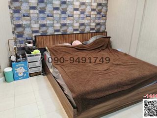 For sale 2 bedrooms house in Saphan Sung, Bangkok