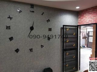 For sale 2 bedrooms house in Saphan Sung, Bangkok