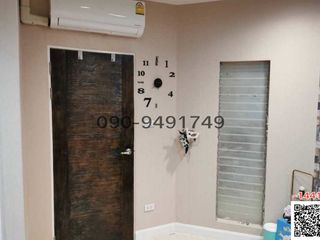 For sale 2 bedrooms house in Saphan Sung, Bangkok