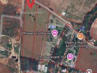 For sale land in Pak Chong, Nakhon Ratchasima