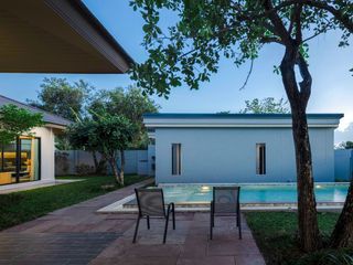 For rent 3 bed villa in Bang Lamung, Chonburi