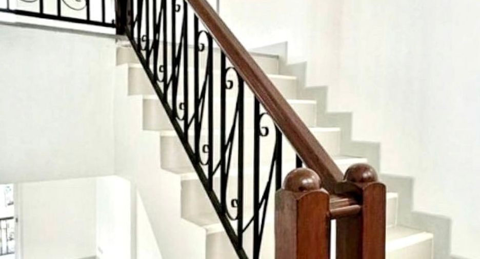 À vendre 1 chambre maison de ville à Bang Kruai, Nonthaburi