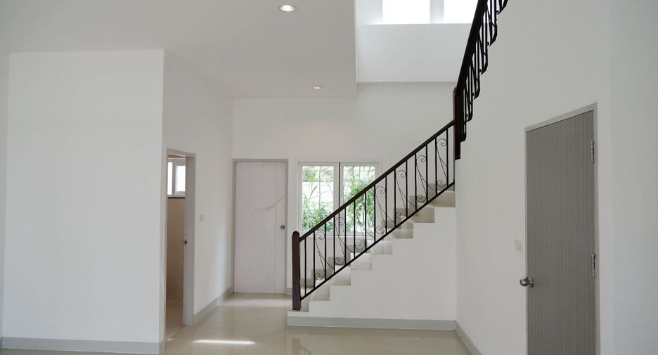 À vendre 1 chambre maison de ville à Bang Kruai, Nonthaburi