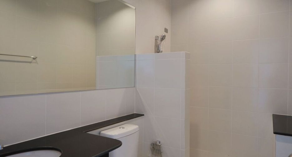 À vendre 1 chambre maison de ville à Bang Kruai, Nonthaburi