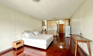For rent スタジオ condo in Mueang Chiang Mai, Chiang Mai