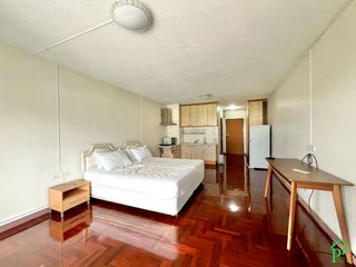 For Rent Studio Condo In Mueang Chiang Mai