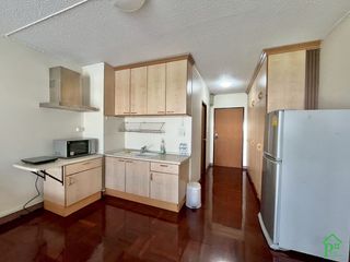 For rent studio condo in Mueang Chiang Mai, Chiang Mai