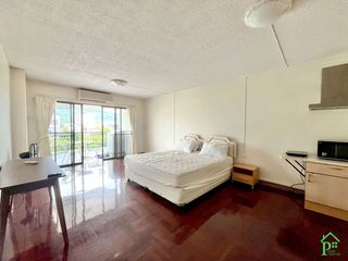 For rent studio condo in Mueang Chiang Mai, Chiang Mai