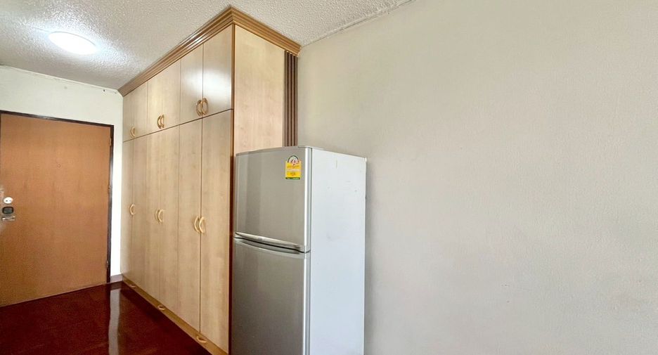 For rent studio condo in Mueang Chiang Mai, Chiang Mai