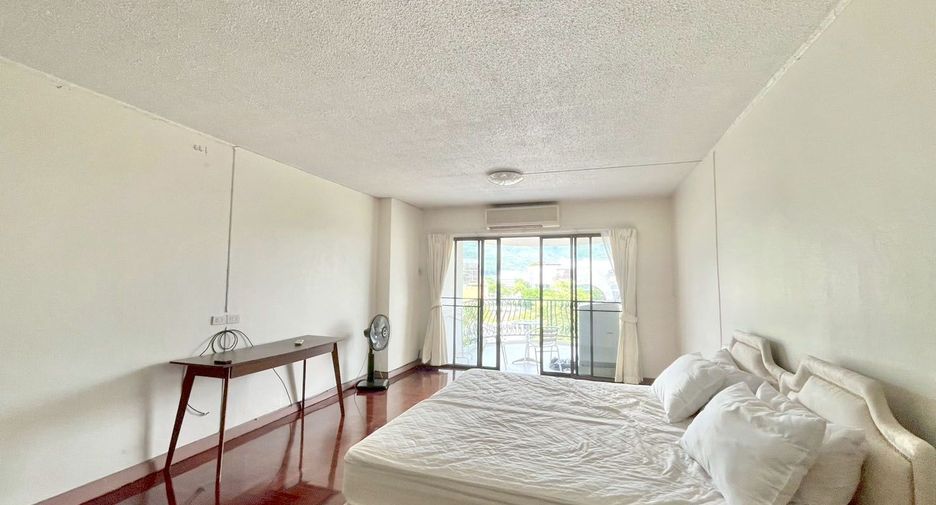For rent studio condo in Mueang Chiang Mai, Chiang Mai