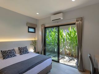 For rent 3 bed villa in Bang Lamung, Chonburi