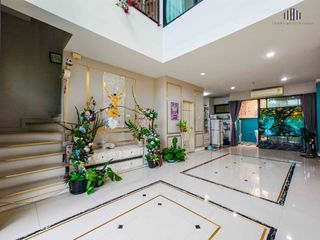 For sale 3 bedrooms townhouse in Lat Phrao, Bangkok