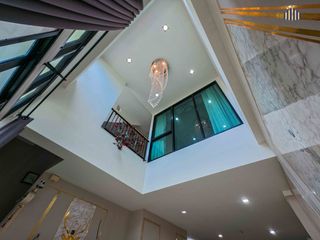For sale 3 bedrooms townhouse in Lat Phrao, Bangkok