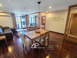 For sale 2 bed condo in Watthana, Bangkok