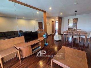 For sale 2 bed condo in Watthana, Bangkok
