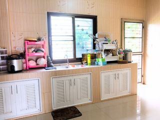 For sale 3 bed house in Mueang Chon Buri, Chonburi