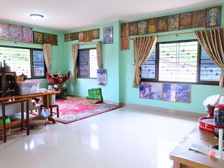 For sale 3 bed house in Mueang Chon Buri, Chonburi